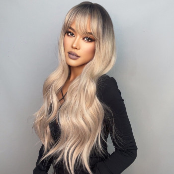 Peruca Ombre Lia